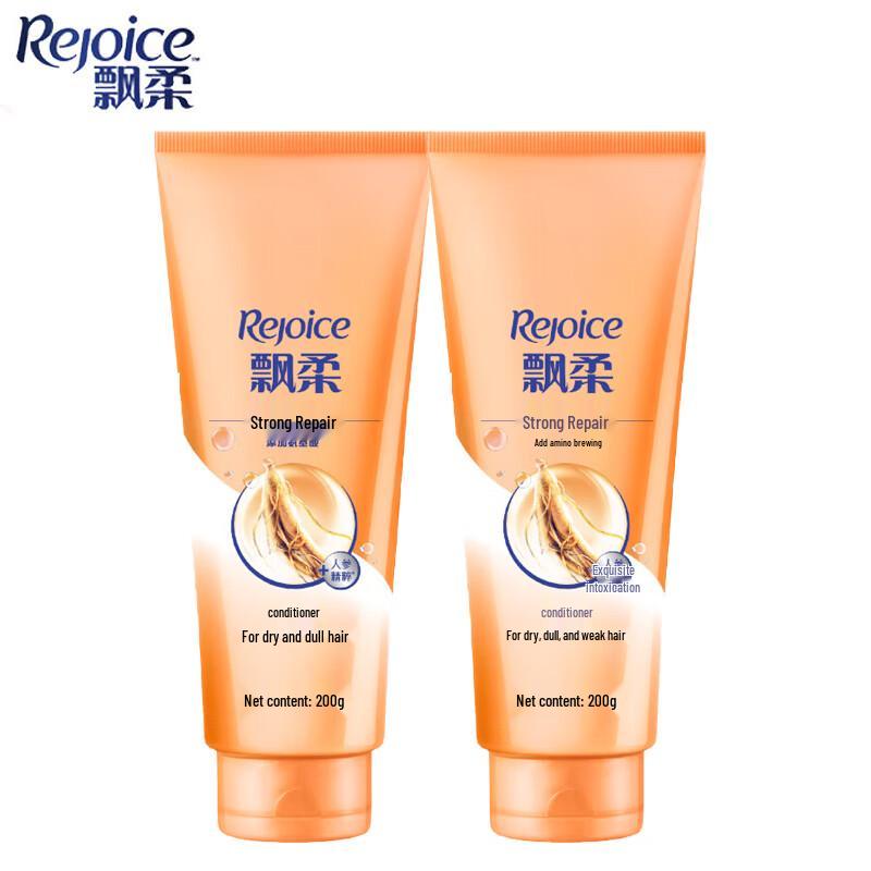 

Piaorou Multi-effect Nourishing Conditioner