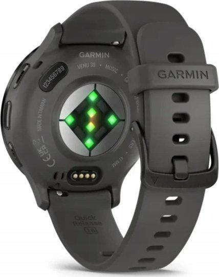 Garmin Venu 3s Sports Watch GPS Gray