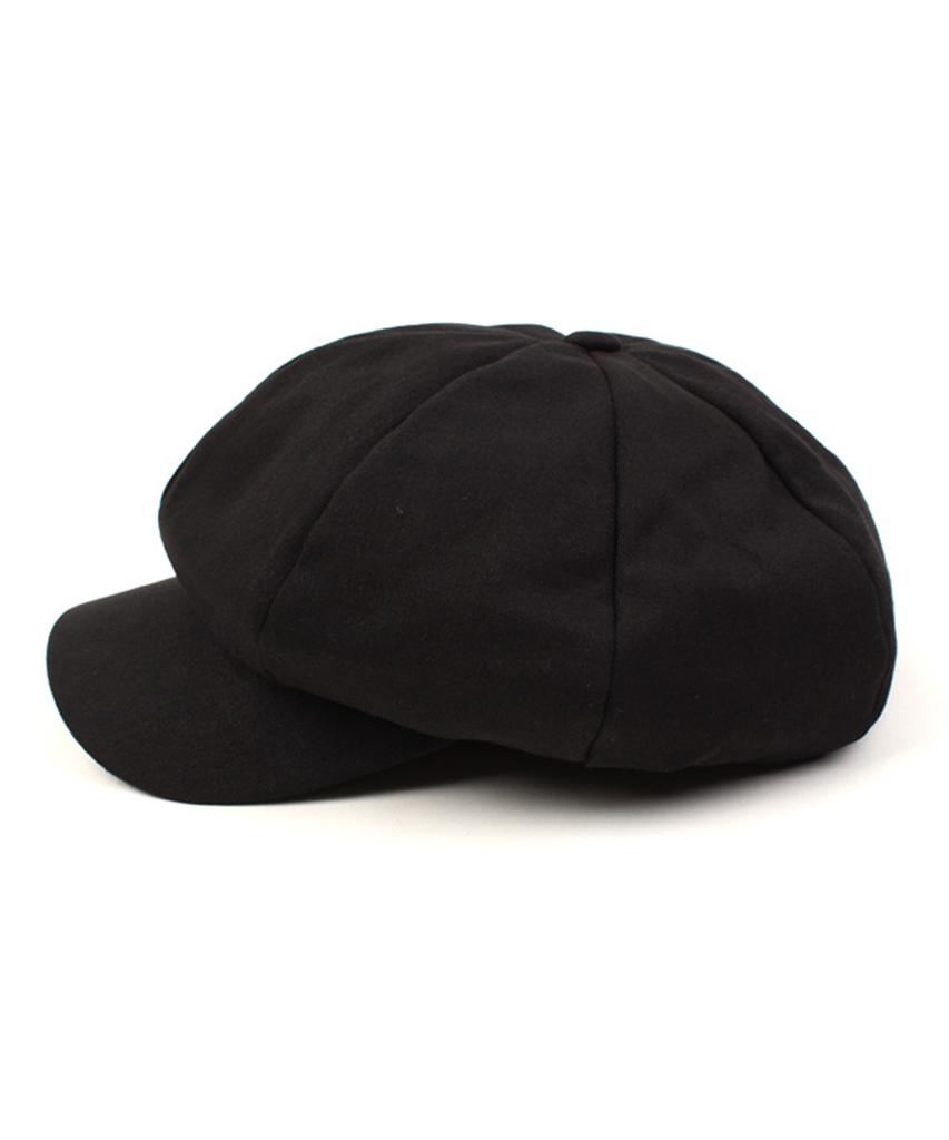 Yunibeosyeolkemiseuteuli Black Newsboy Cap Newsboy Cap