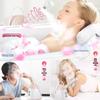 Jindao Hot & Cold Dual Spray Facial Steamer CN plug (adapter included)