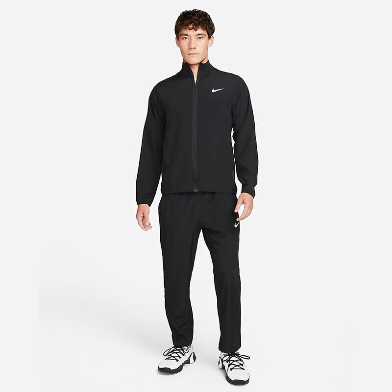 NIKE Men's Dri-FIT FORM Jacket FB7500-010