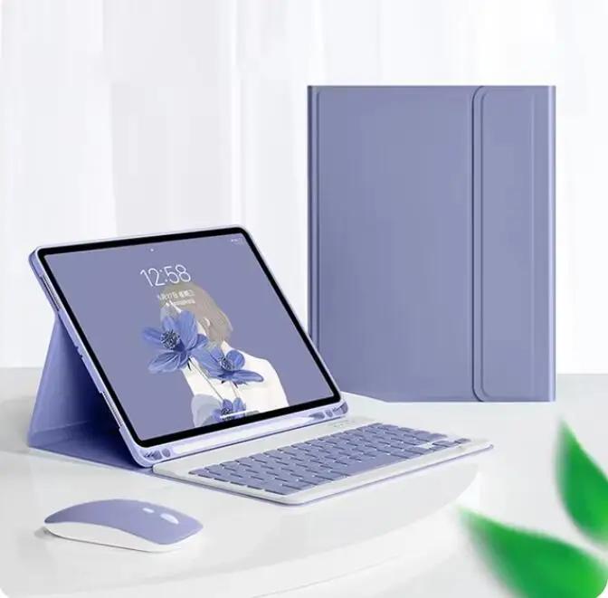 For IPad 11th A16 2025 Magnetic