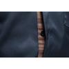 Mens Casual Long Sleeve Plaid Stitching Shirt European Size