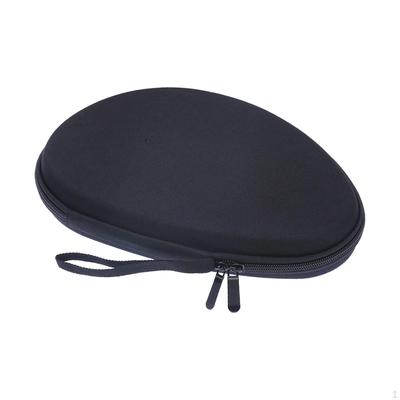 Premium Tischtenistasche mit Schlägerschutz - Ultimative Ping-Pong-Aufbewahrungslösung