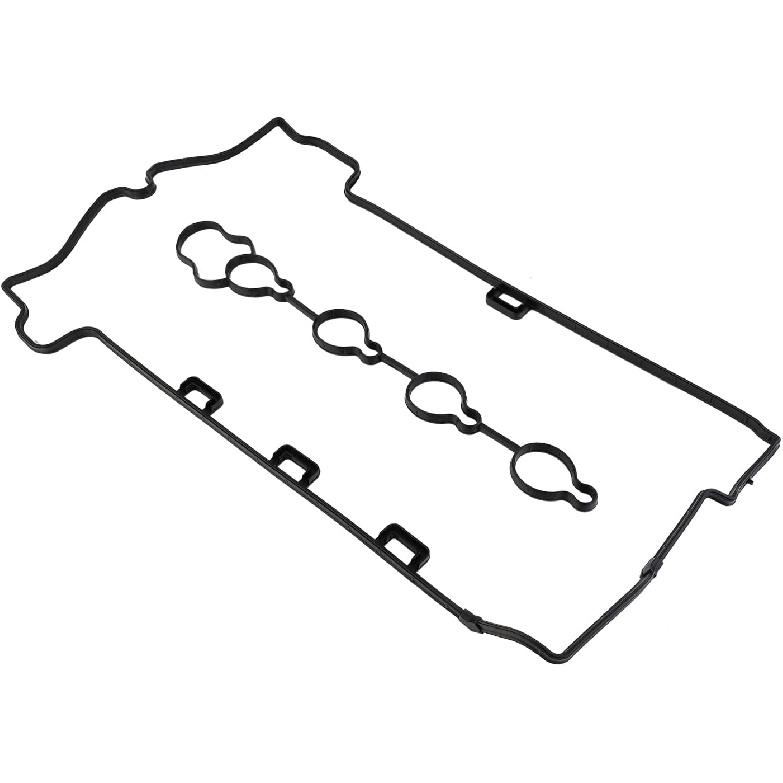 12609291 12608604 VS50778R Valve Cover Gasket Compatible With 2008-2017 Buick Lacrosse Regal Verano Chevy Captiva Sport Cobalt Equinox HHR Impala GMC