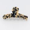 [Alexandre De Paris] Raspai Hair Clip Beige Tortoise 11