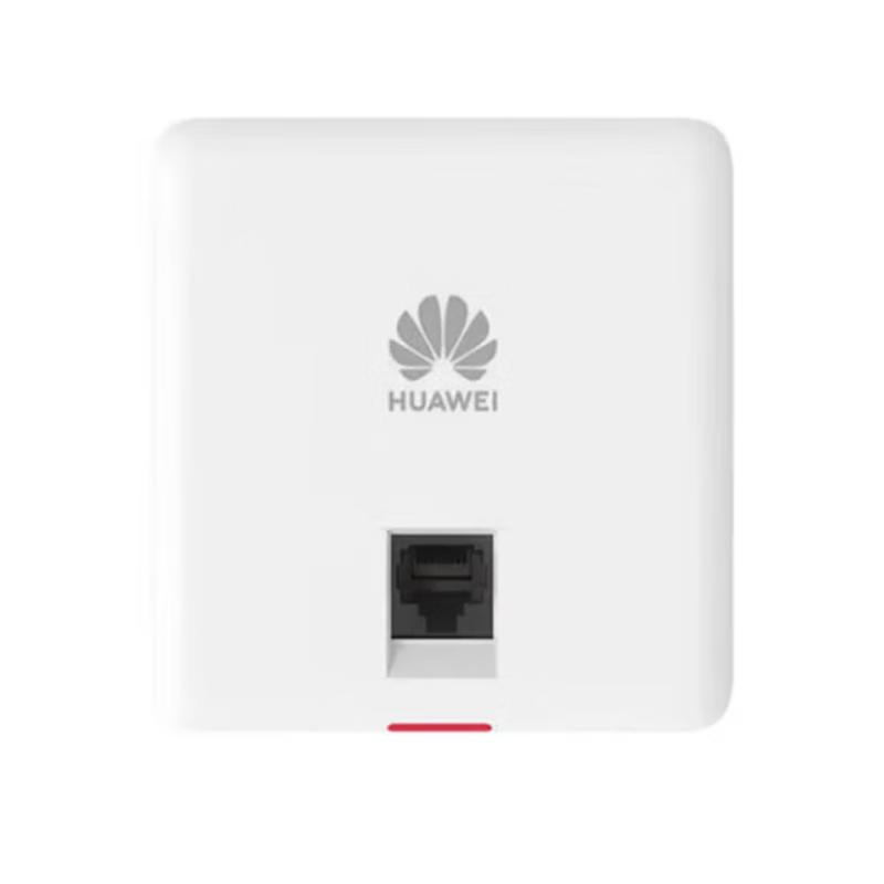 

Huawei Kunling Dual-Band 3000M Enterprise Panel AP