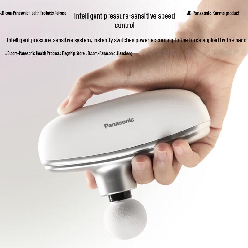 Panasonic RAD23 Mini Fascia Gun