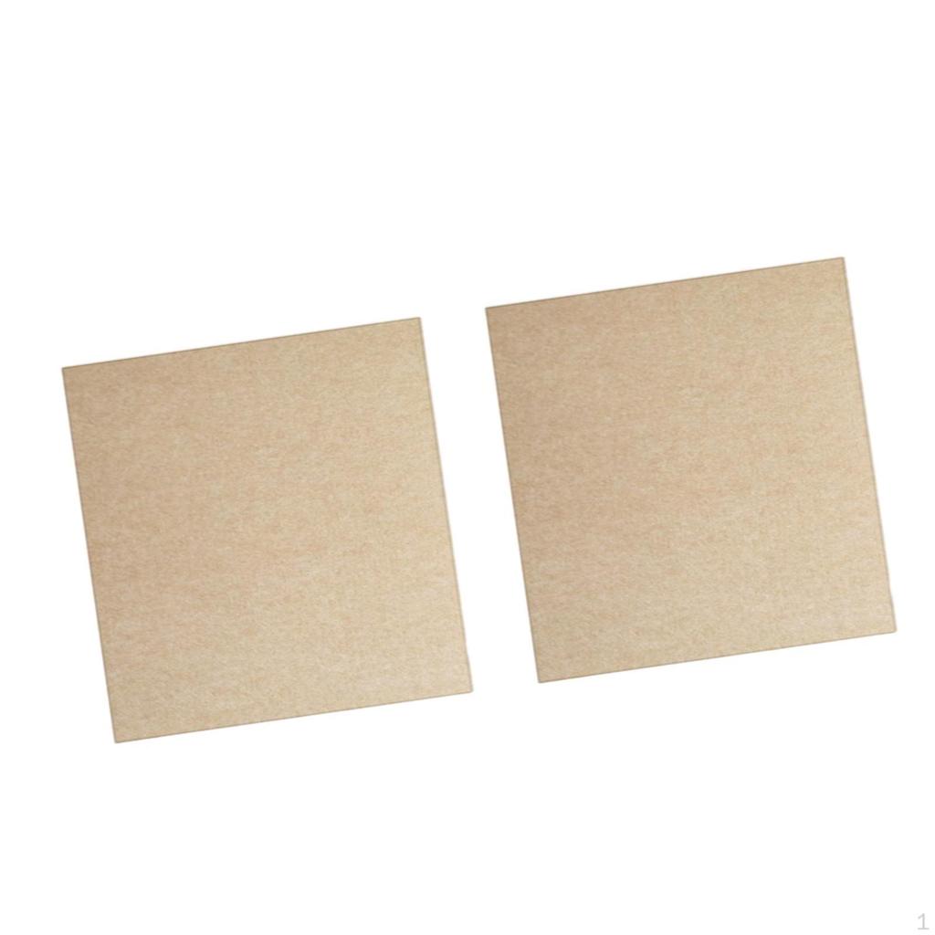 Felt Memo Board Organizer Wall Panel Made of with Padding for Office, Home, School, Classroom