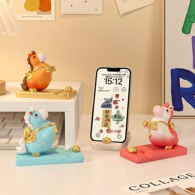 Příslušenství k mobilům – Držáky a stojany na telefony