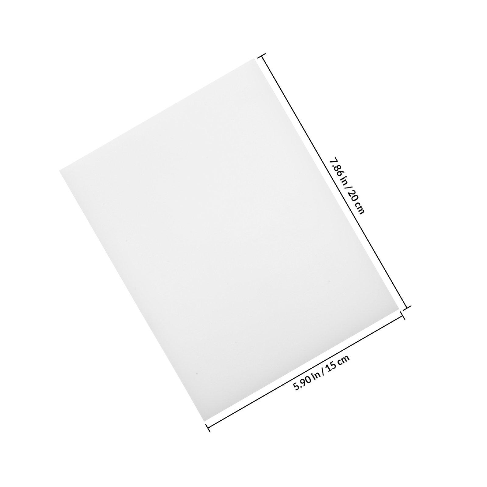 Punch Mat Nylon Shock Absorb Cushion for Crafting Workshops Small Studios Leatherworking Supplies Hole Punch Stamping