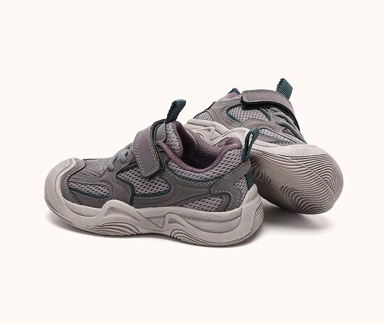 2025 Kids' Lightweight Sports Shoes for Girls and Boys - Spring, Summer & Autumn Collection, Casual Running