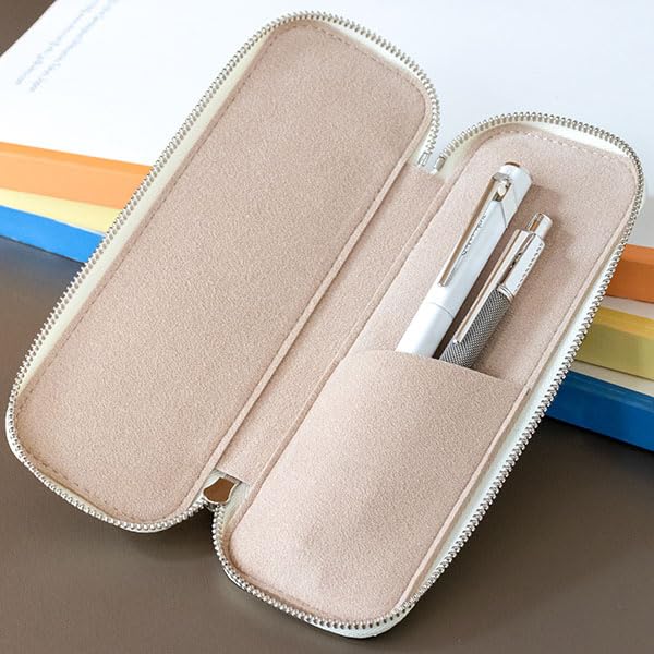 Color Chart Slim Pencil Case 84 Anchor Gray