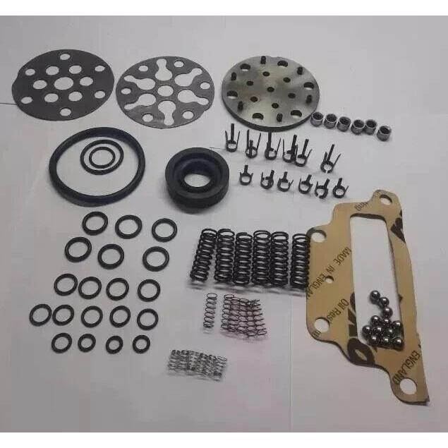 Hydraulikpumpen-Reparatursatz Passend für Ford NAA 501 600 700 800 900 2000 4000