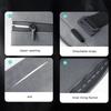 Wear-resistant Car Armrest Tissue Pouch Waterproof Tissue Storage Case Car Tissue Box  Auto Storage