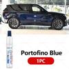 Paint Repair Pen Touch Up Scratch Remover DIY Auto Accessories Black White For Land Rover Range Rover Sport 2005-2025 L320 L494
