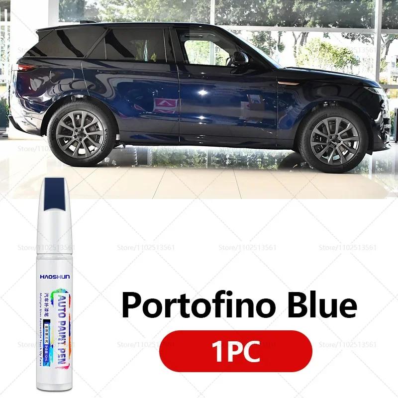 Paint Repair Pen Touch Up Scratch Remover DIY Auto Accessories Black White For Land Rover Range Rover Sport 2005-2025 L320 L494