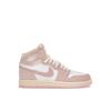Zapatillas Air 1 Retro High OG PS Rosa Lavado Niños Atmosphere Blanco Muselina FD2597-600