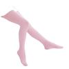 Spring and Autumn Thin Style80d Velvet Girls' Ballet Tights White Pantyhose