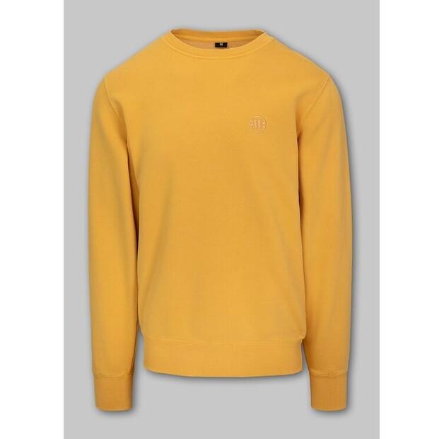 Толстовка PITBULL Washed Lancaster II EU S