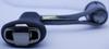 Genuine Parts 21 Complex XR C2000F4 Handlebar Assembly Part 13EL8 No.