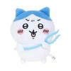 Chikawa Potetama Stuffed Toy Hachiware Sasumata