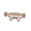 Mobile Phone Holder Car Mount Cartoon 2025 Model Car Air Vent Phone Navigation Fixed Support Bracket