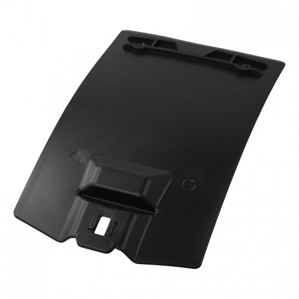 Easy To Use Wheel Arch Cover Front Quick Installation