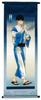 Festival Festival Scroll Style Slim Tapestry Tobio Kageyama Haikyu!!