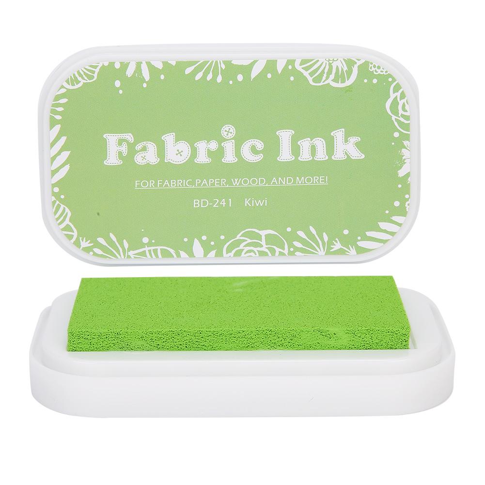 

Красочная винтажная губка-расписание, книга для скрапбукинга, многоцелевой штамп, чернильный коврик, аксессуар для рисования BD-241 inchworm