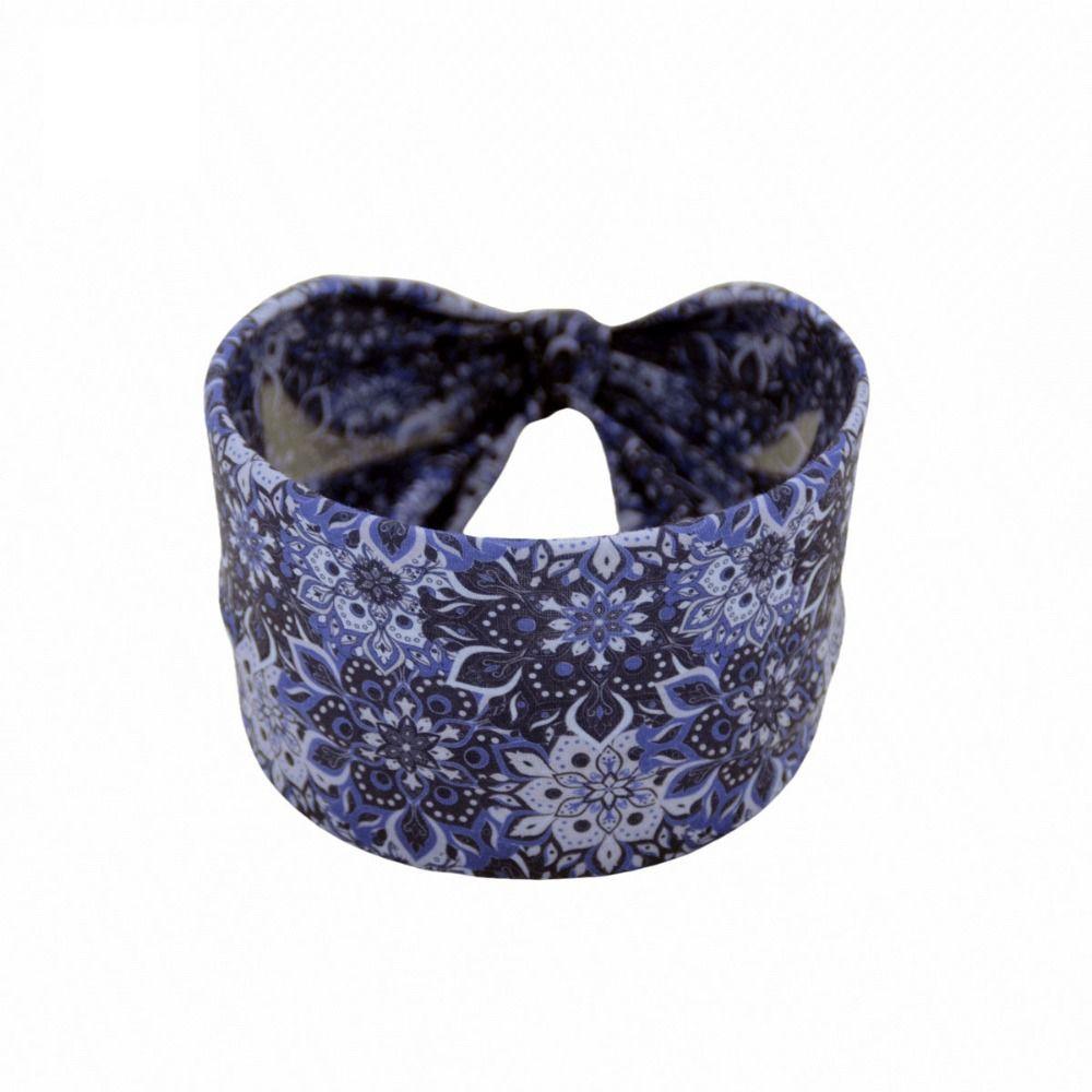 Hair Accessories Twisted Extra Large Thick Wide Headbands Turban Workout Headband Head Wraps for Women Yoga Sports Hairband