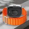 Alpine Loop Strap For Redmi Watch 6/5/4 Smart Nylon Loop Adjustable Elastic Bracelet Watchband for Xiaomi Mi Band 9Pro 8Pro Band Accessories