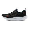 Under Armour Flow Velociti MVMNT Black Batik Men Sneakers 3024145-003