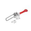 Quick Fixed Toggle Clamp Industrial Grade Heavy Duty Toggle Clamp  For Welding