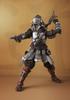 Tamashi Nations Star Der Mandalorianer Ronin Mandalorianer Leuchtendes Band Bandai Spirits Meisho Movie Realization Wars & (Beskar-Rüstung)
