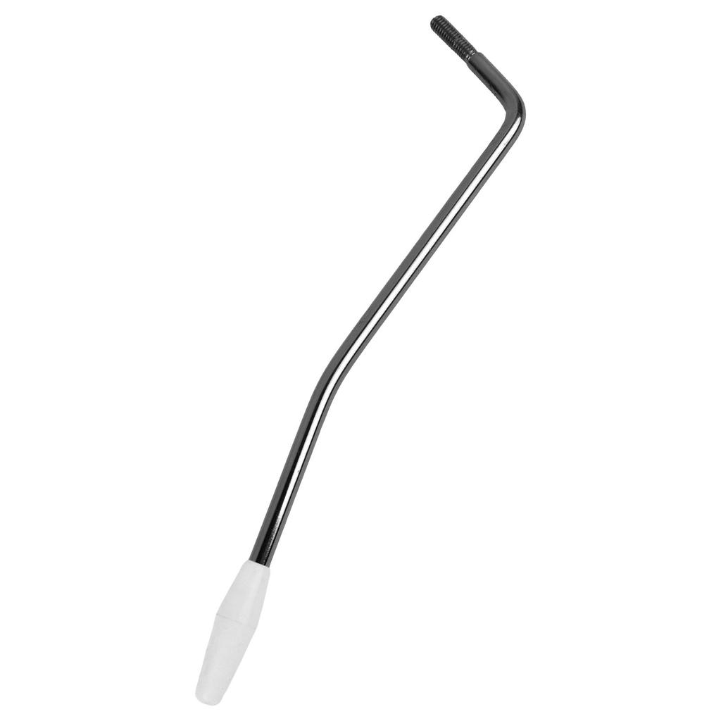 Electric Guitar Rocker Arm Metal Single Tremolo System Whammy Lever Bar Musical Instrument Part