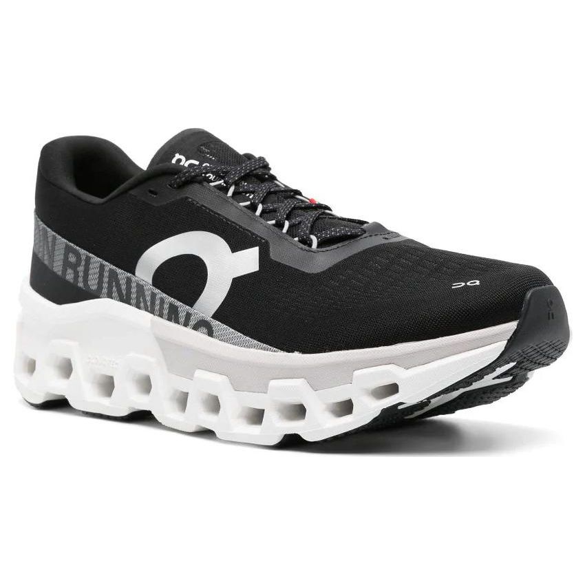 Cloudmonster 2 Black Frost Herren-Sneaker 3ME10121197