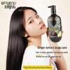 Top-Rated Ginger Refreshing & Nourishing Shampoo for Anti-Dandruff, Oil Control, Volumizing, Anti-Hair Loss & Breakage