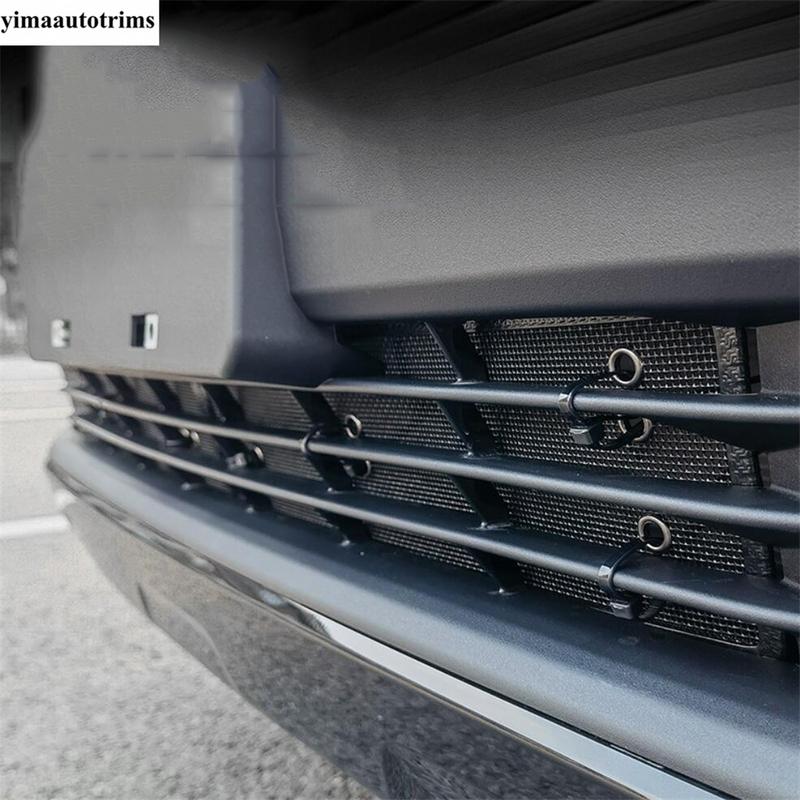 Car Front Grille ect Net Screening ert Mesh Protection Cover Trim Accessories For Toyota Corolla Cross XG10  - 2025