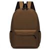 Shoulder Bag Backpack Backpack Commuting Computer Bag Travel Lightweight Students Middle School Students Schoolbag