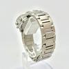 Used [New battery] CITIZEN xC Cross Sea Ladies Watch Chronograph F500-T002382 2D1673