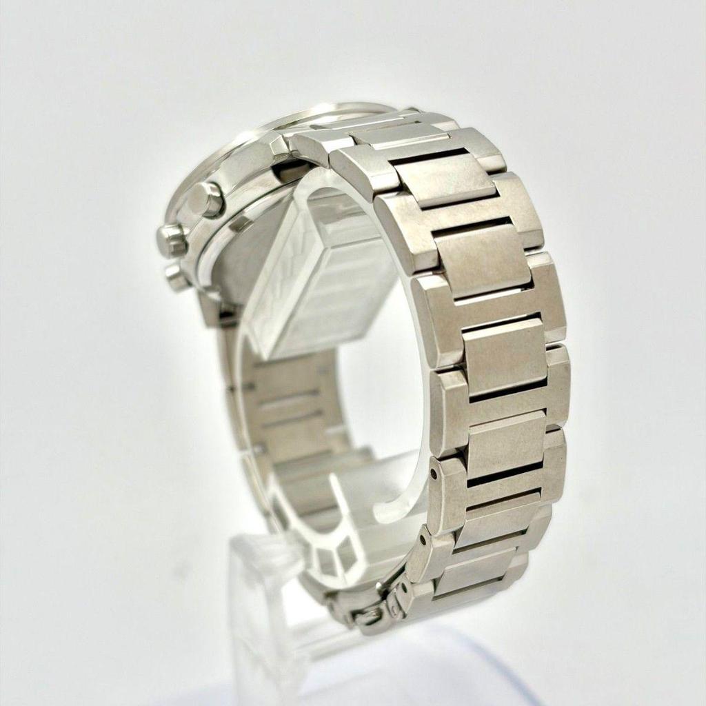 Used [New battery] CITIZEN xC Cross Sea Ladies Watch Chronograph F500-T002382 2D1673