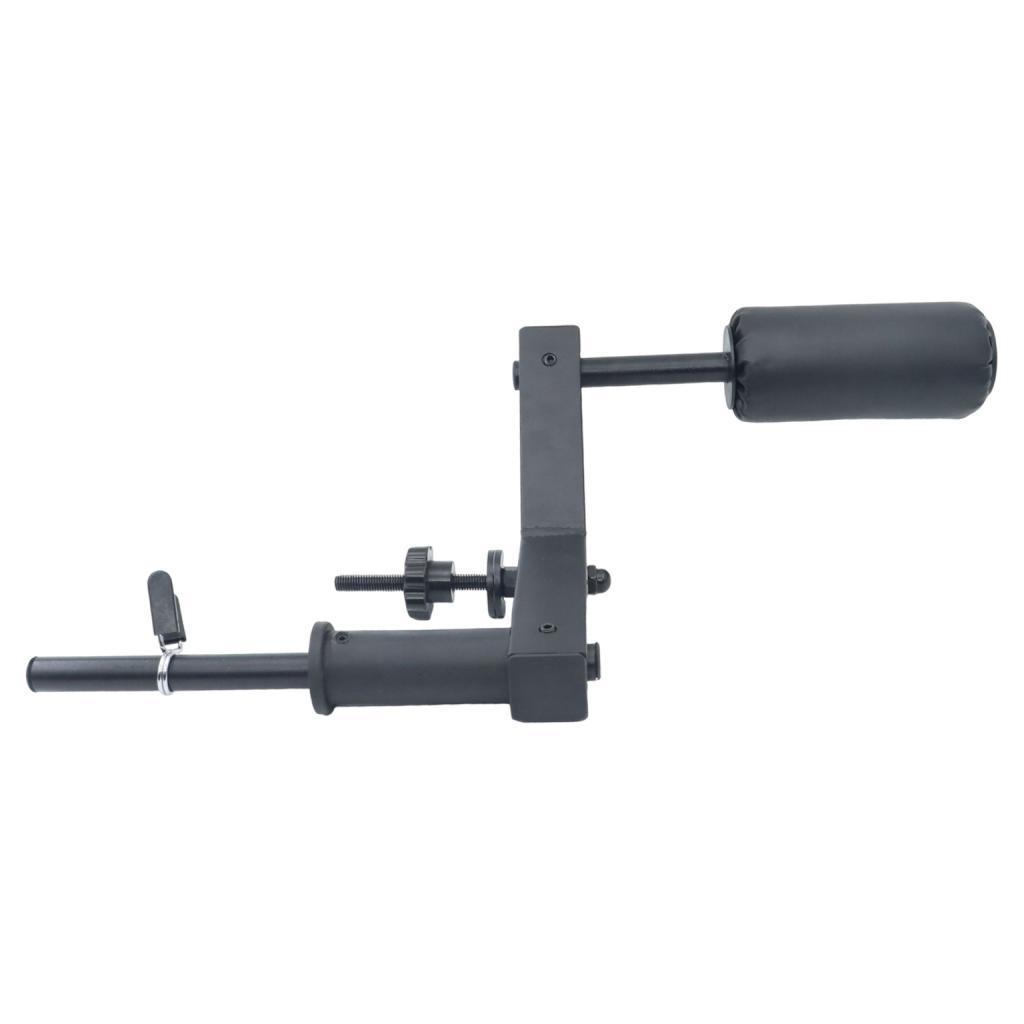 Machine for Home Gym Rack Mounted System