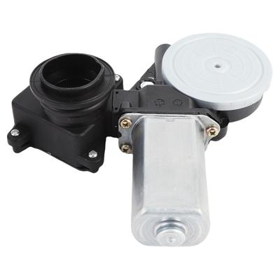 Rear Tailgate Power Window Lift Motor 85720 35161 Fast Response Window Regulator Motor Replacement