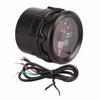 52mm  2in 7 Colors LED Speedometer Tachometer Car Modification Gauge
