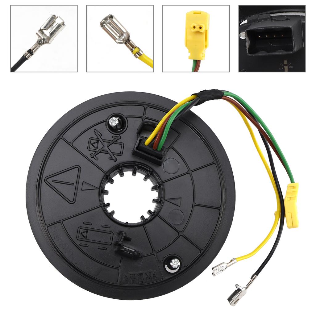 Steering Angle Sensor 1684600149 For Mercedes-Benz W168 W202 S202 S210