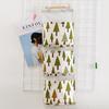 Wall Mounted 3 Bags Storage Bag Kitchen Supplies Fluid Systems Multilayer Bags Tool