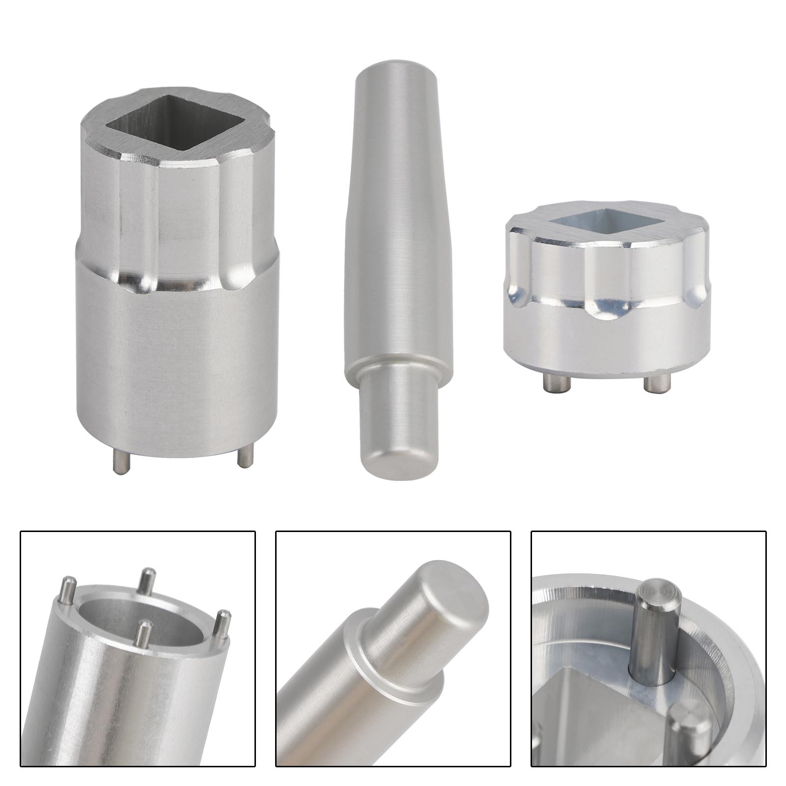 

Відскок драйвер Інструмент-398-00-761 & Базовий клапан 398-00-763 +Куля Для FOX DPX2