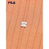 FILA Women's Ribbed Half-Zip Sweater