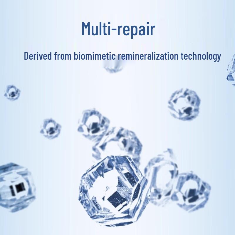 MAXAM Ultimate Sensitive Repair Toothpaste 130g x2